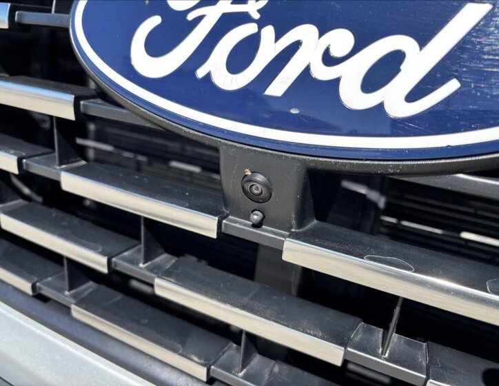 Ford Tourneo Custom Kombi 2,0 l 125 kw