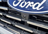 Ford Tourneo Custom Kombi 2,0 l 125 kw