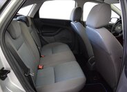 Ford Focus Hatchback 1,6 l 80 kw