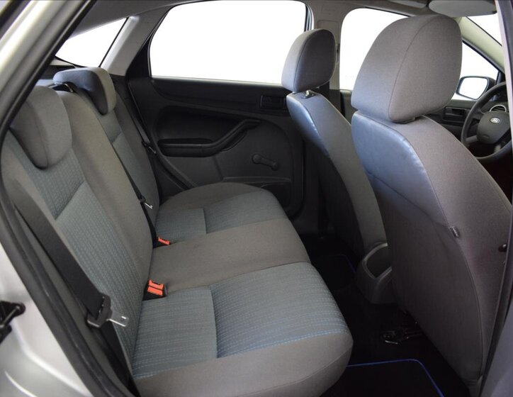 Ford Focus Hatchback 1,6 l 80 kw