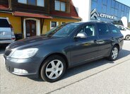 Škoda Octavia Kombi 1,8 l 118 kw