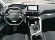 Peugeot 3008 SUV / Terénní 1,2 l 96 kw