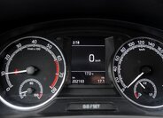 Škoda Rapid Hatchback 999,0 70 kw