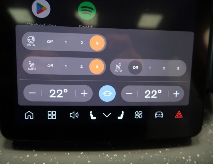 Volvo EX30 SUV 0,0 200 kw