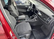 Škoda Kodiaq SUV / Terénní 2,0 l 110 kw