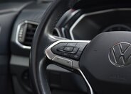 Volkswagen T-Cross SUV / Terénní 1,5 l 110 kw