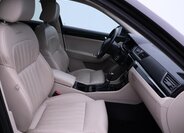 Škoda Superb Kombi 2,0 l 140 kw