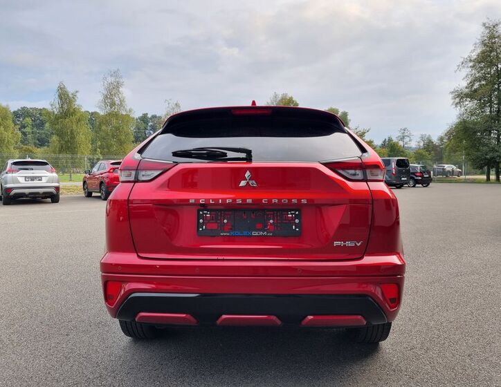 Mitsubishi Ostatní 4