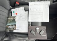 Škoda Superb Sedan 2,0 l 110 kw