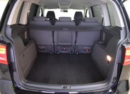 Volkswagen Touran MPV 1,6 l 77 kw
