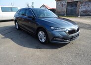 Škoda Octavia Kombi 999,0 81 kw