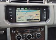 Land Rover Range Rover 18