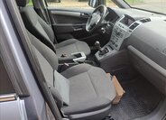 Opel Zafira Kombi 1,7 l 81 kw