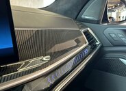 BMW X7 SUV / Terénní 3,0 l 259 kw