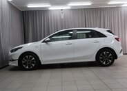 KIA Ceed 5