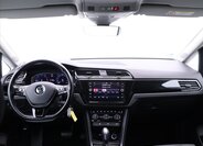 Volkswagen Touran MPV 2,0 l 110 kw