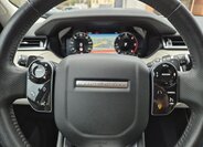 Land Rover Range Rover Velar SUV 3,0 l 221 kw