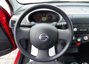 Nissan Micra 10