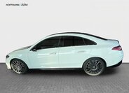 Mercedes-Benz CLA Kupé 0,0 200 kw