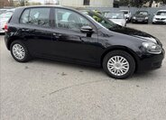 Volkswagen Golf Hatchback 1,6 l 77 kw