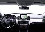 Mercedes-Benz GLE 29