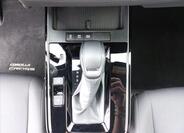 Toyota Corolla Cross 19