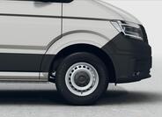 Volkswagen Crafter 4