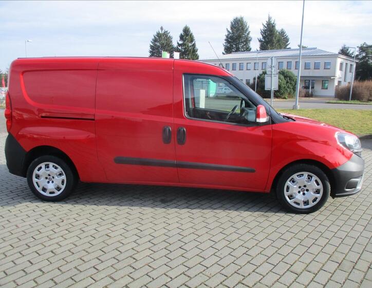 Fiat Dobló cargo 29