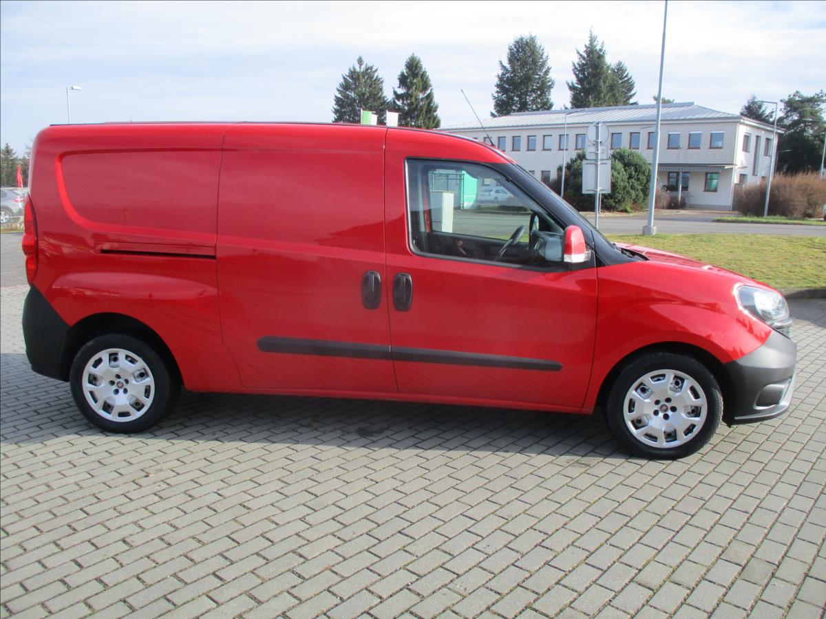 Fiat Dobló cargo