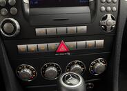 Mercedes-Benz SLK 22