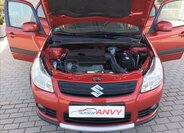 Suzuki SX4 Hatchback 1,6 l 79 kw