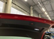 Škoda Superb Kombi 2,0 l 147 kw