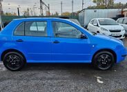 Škoda Fabia 3
