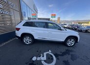 Škoda Kodiaq 19