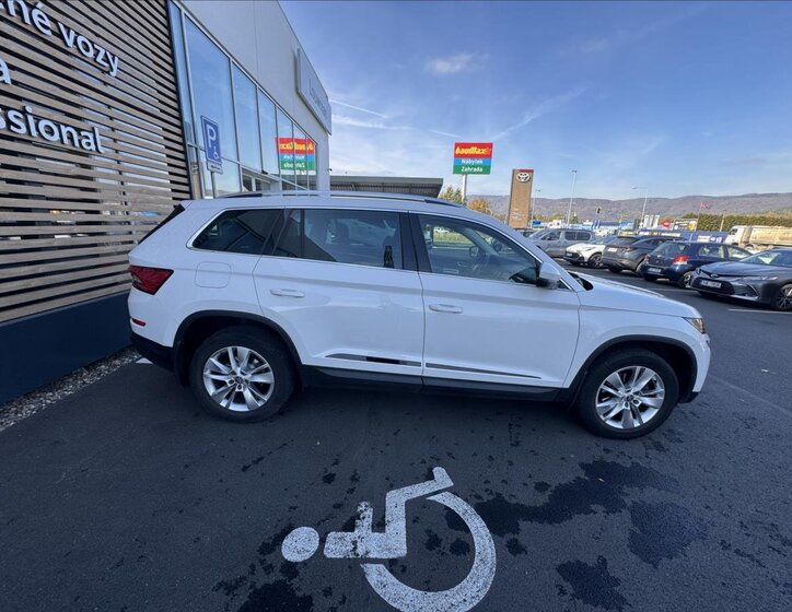 Škoda Kodiaq 19