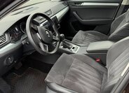 Škoda Superb Kombi 0,0 110 kw