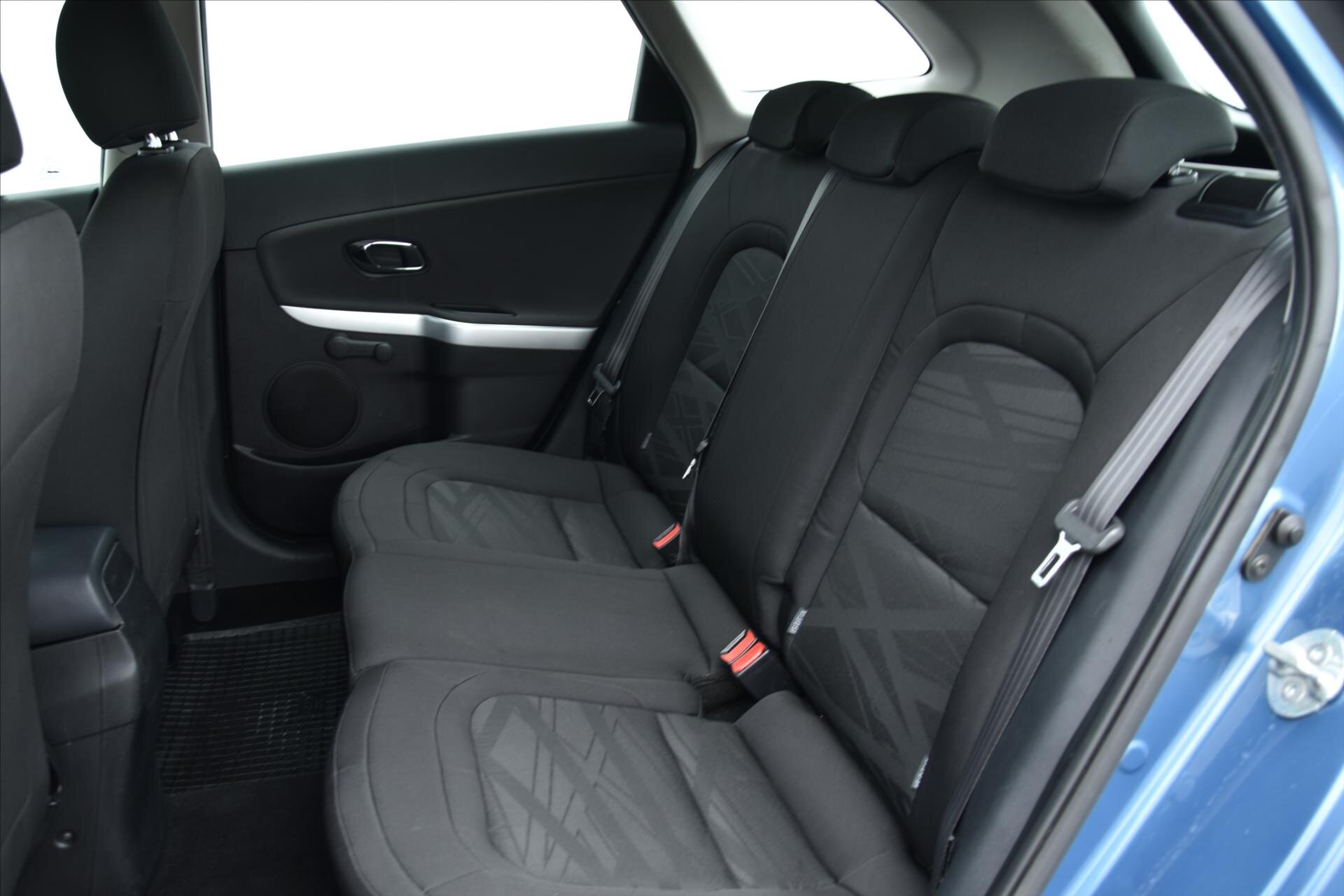 KIA Ceed Kombi 1,6 l 99 kw