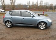 KIA Ceed Kombi 1,4 l 80 kw