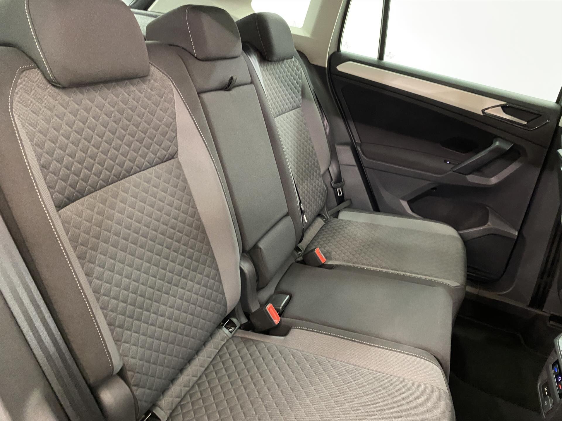 Volkswagen Tiguan Kombi 2,0 l 110 kw