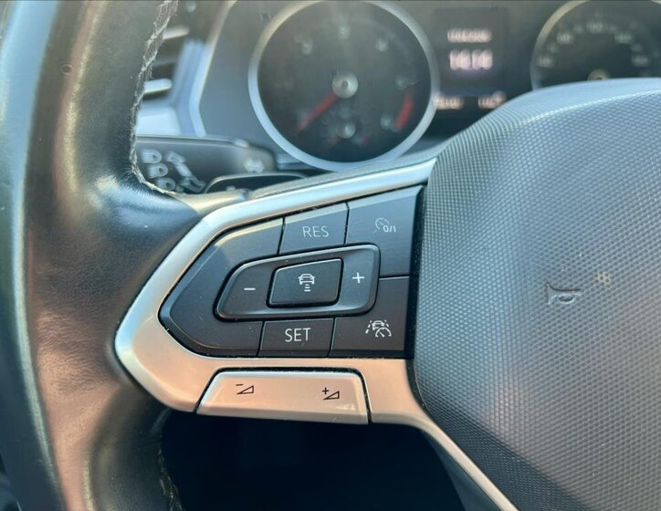 Volkswagen Passat Kombi 2,0 l 110 kw