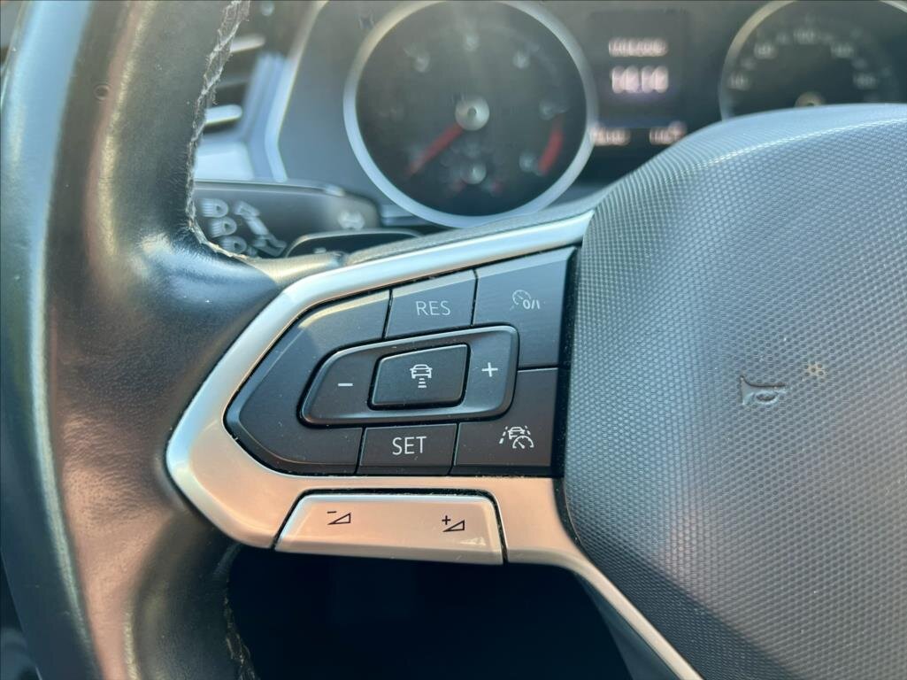 Volkswagen Passat Kombi 2,0 l 110 kw