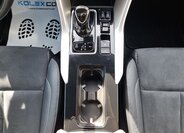 Mitsubishi Ostatní SUV / Terénní 2,4 l 138 kw