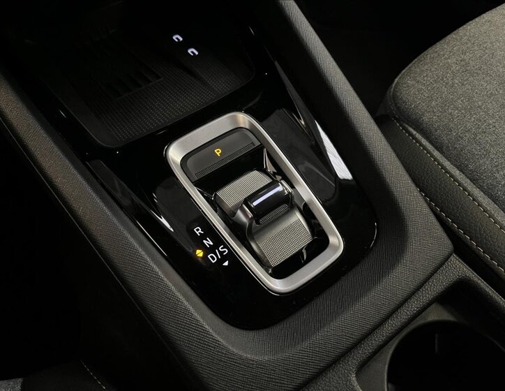 Škoda Octavia Liftback 1,5 l 85 kw