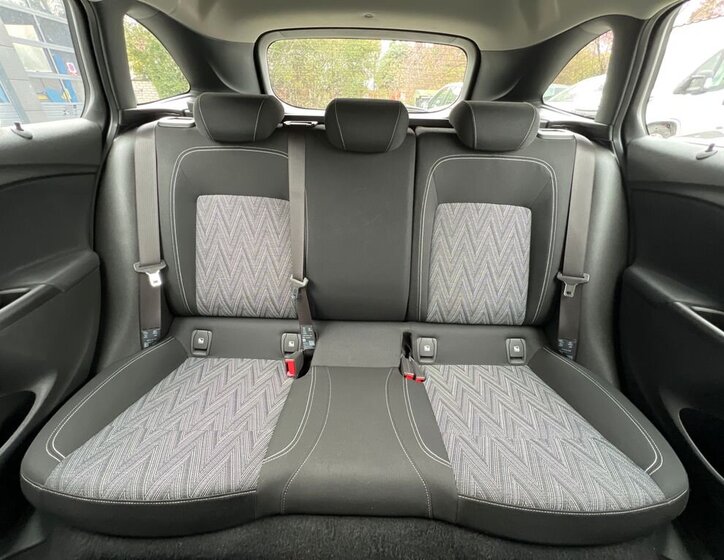 Opel Astra Kombi 1,2 l 96 kw