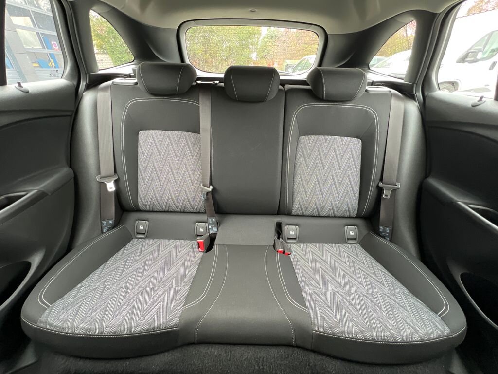 Opel Astra Kombi 1,2 l 96 kw