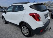 Opel Mokka SUV / Terénní 1,6 l 85 kw