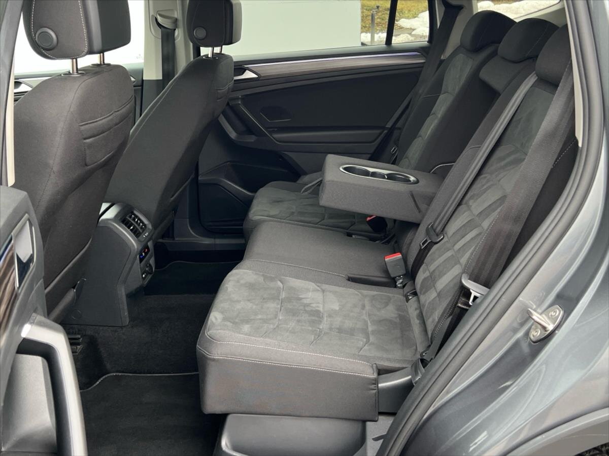 Volkswagen Tiguan Allspace SUV 2,0 l 110 kw