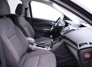 Ford Kuga SUV / Terénní 1,6 l 110 kw