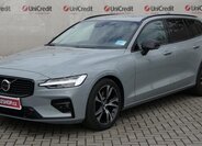 Volvo V60 Kombi 2,0 l 145 kw