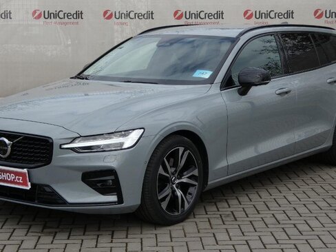 Volvo V60 Kombi 2,0 l 145 kw